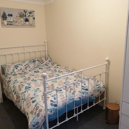 Chatham Private Rooms Ngoại thất bức ảnh