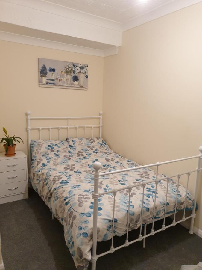 Chatham Private Rooms Ngoại thất bức ảnh