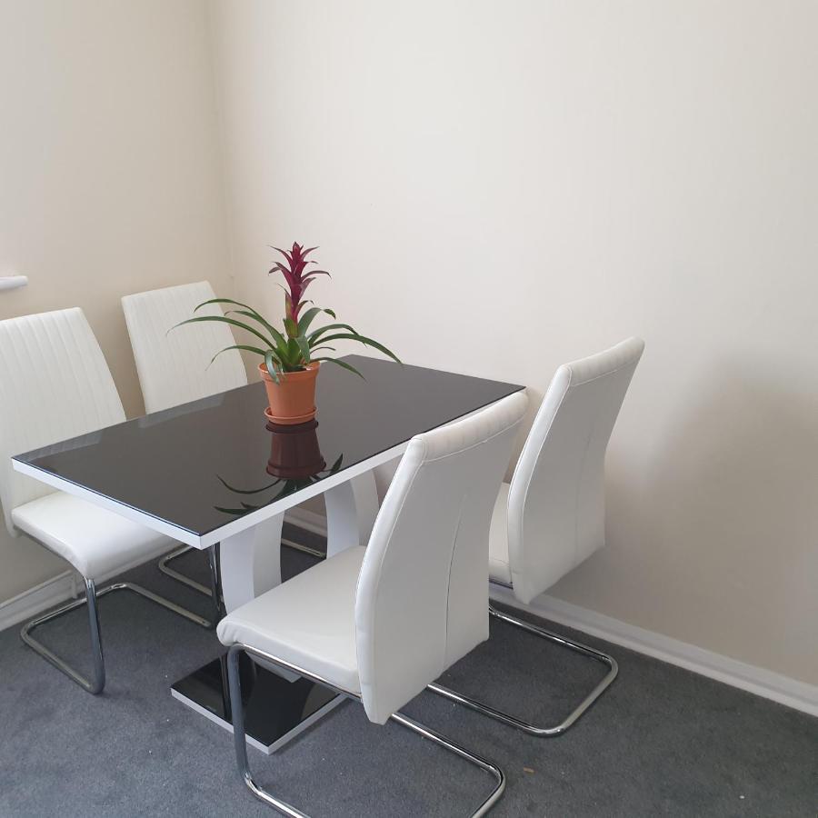 Chatham Private Rooms Ngoại thất bức ảnh