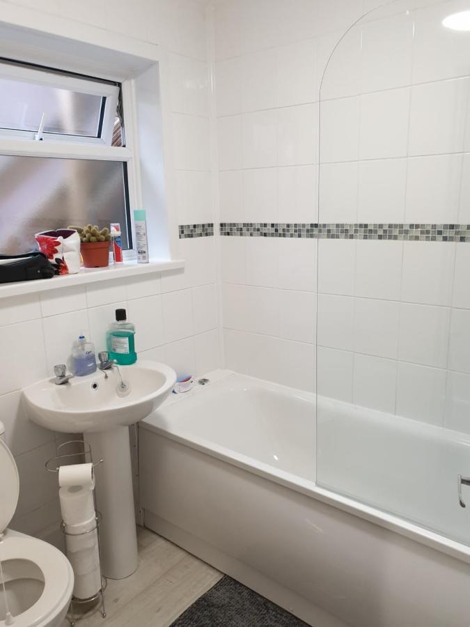 Chatham Private Rooms Ngoại thất bức ảnh