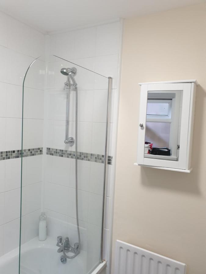 Chatham Private Rooms Ngoại thất bức ảnh