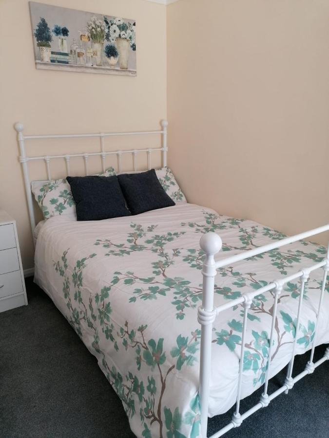 Chatham Private Rooms Ngoại thất bức ảnh